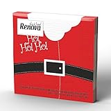 Ultradecorada Renova Servilletas De Papel de Navidad - 20 Servilletas Navideñas Ultradecoradas (200075714)