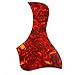 (E51) Self Stick thin pickguard for Taylor style 40