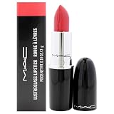 mac lipstick swatched Sensación de labios agradable e ingrávida