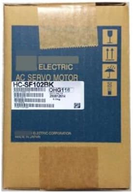 （産業用）HC-SF102BK ACサーボモーターは 産業機械用