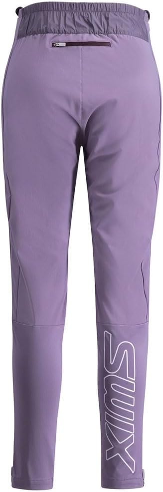 Swix womens Horizon Primaloft Insulated Stretchy Breathable Skiing Winter Pants - Image 4