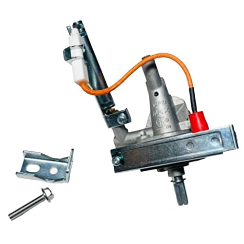 DIY Part Center BBQ Grill Compatible with Bull Grills Gas Valve NG 16524