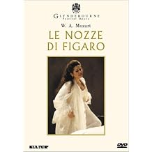 Mozart - Le nozze di Figaro