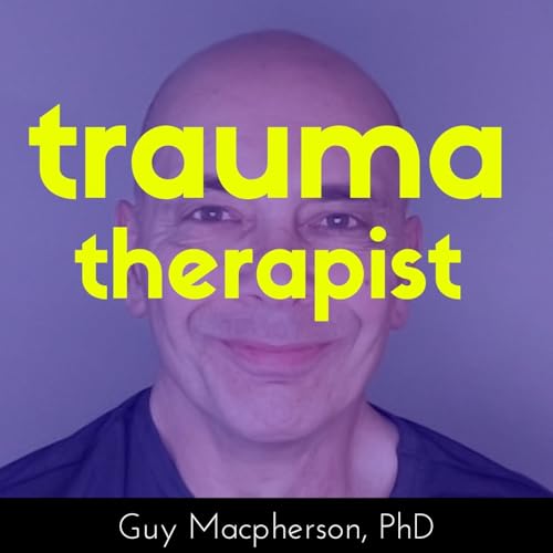 『The Inner World of the Therapist with Stefanie Klein, LCSW』のカバーアート