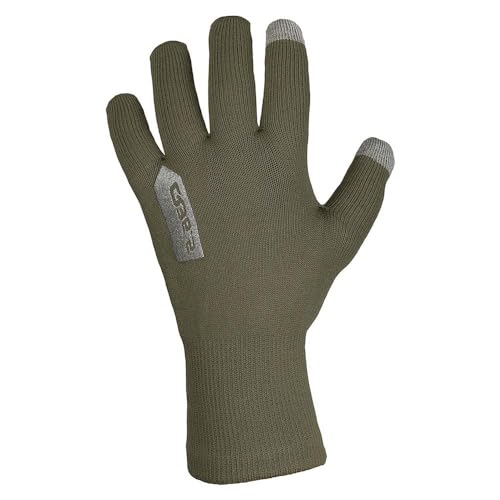 Q36.5 Anfibio Gloves L