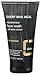 Every Man Jack Volcanic Clay Face Wash, Oil Defense, Fragrance Free, 5-ounce