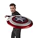 Avengers Marvel Legends Escudo Capitan America, Multicolor (Hasbro B7436E48)