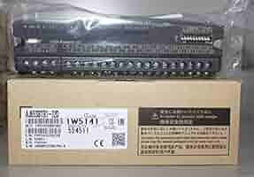 CC-LINKユニット：AJ65SBTB1-32DT1 AJ65SBTB1-32T1 - I-O Units (Mitsubishi Electric