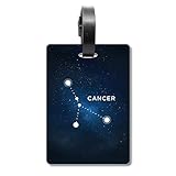 Classification : étiquette de bagage.