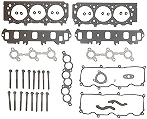 Victor Reinz HS5891WB Engine Cylinder Head Gasket Set