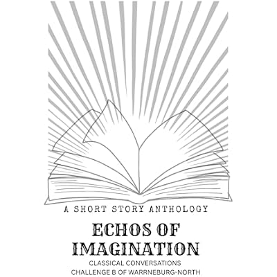 Echos of Imagination
