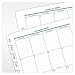 FranklinCovey - Original Two Page Per Day Ring-Bound Planner (Jan 2026 - Dec 2026, Classic)