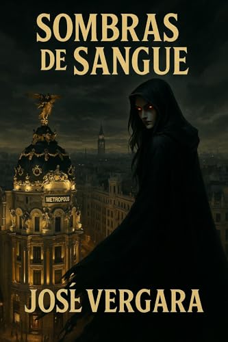 Sombras de Sangue sobre Madri (Diego Doria: Detetive da Arte Livro 2)