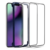 Algopix Similar Product 11 - Glass Screen Protector for iPhone Xs