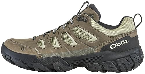 Image of Oboz Women's Sawtooth X Low Hiking Shoe