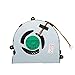 Price comparison product image RTDpart Laptop CPU Cooling Fan For DELL Inspiron 15R 3521 3537 5521 5537 M531R 5535 2521 AB07005HX08K300 DC28000C8A0 0.4A 074X7K 74X7K SAM