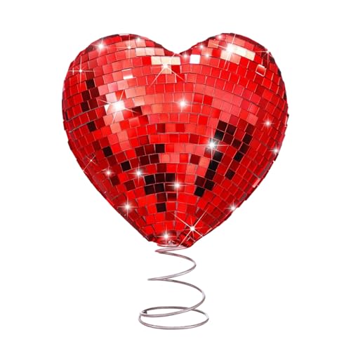 Coronación de Árbol de San Valentín