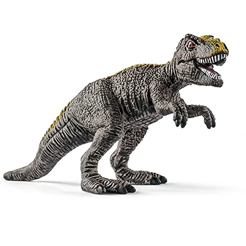 Preisvergleich Produktbild SCHLEICH 14596 - T-Rex, Mini Figur