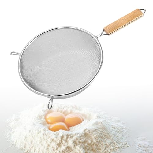 Tamis polyvalent pour boissons végétales et laits de soja faits maison