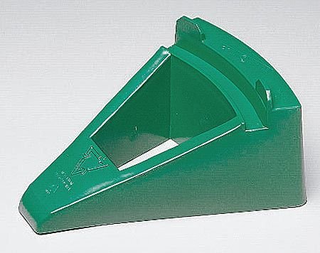 Drum Pump Wedge, 12 In