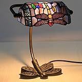 Easy To Assemble : These bedroom table lamp need no bunch of tools to make a complete set.Use a warm light to get a complete vintage cozy ambiance.