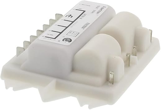 Erp Pa020047 وحدة شرارة المدى