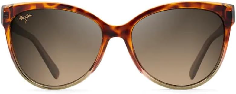 Maui Jim Unisex Olu'olu Sunglasses