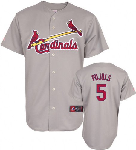 Amazon Albert Pujols Jersey Cardinals Mlb Jerseys Albert Pujols