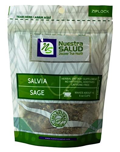 Salvia Direct 25g Bulk Pack