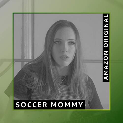 Soccer Mommy