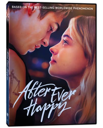 After Ever Happy