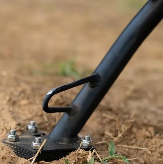 Side Stand Extender Compatible with KTM ADVENTURE 390 X