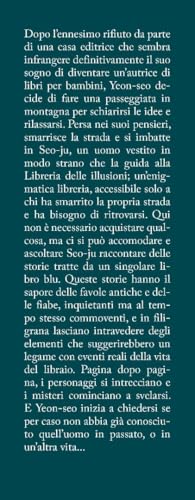 La Libreria Delle Illusioni - 3