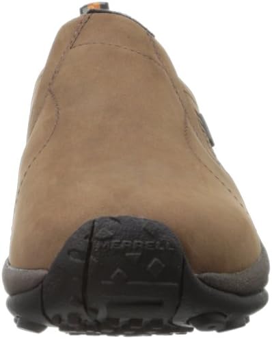 men's jungle moc nubuck waterproof