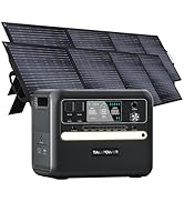 Amazon.co.jp: TALLPOWER ポータブル電源 2400W 大容量 2160Whリン酸鉄 