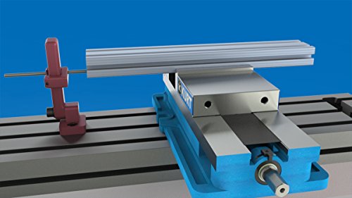 Edge Technology Pro Mill Stop #TOP4