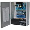 Power Supply 8 Fuse 12VDC Or 24VDC @ 6A