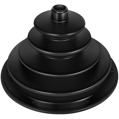 Camoo 924-5406 Automatic/Manual Transmission Shift Boot Fit