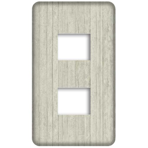 CASEMAKER �p�i�\�j�b�N �y�t���J���[(���_��)�v���[�g�z�y1�A2�R�p WN6002W�z �R���Z���g�v���[�g �X�C�b�`�v���[�g �ؖڒ��� �v���~�A���E�b�h(�z���C�g) 47��