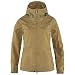 Produktbild Fjällräven Damen Stina Jacket W Jacke, Braun, XS