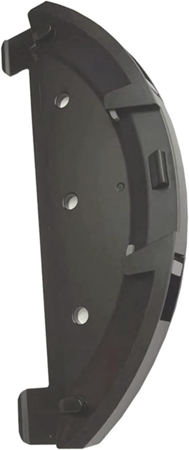 Pièces de Rechange pour Proscenic M8 Pro Robot Aspirateur Laveur - 1