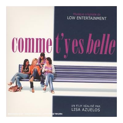 Comme T'y Es Belle