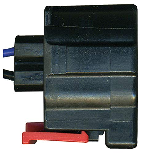 Sensor de Oxígeno NTK 23556 miniatura 2
