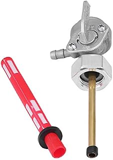 Válvula de conmutación inhahn para CB350 CB400 CB750 CB900 CX500 CX500C CX500D para válvula de gasolina s51 válvula de gasolina m16 válvula de gasolina cb750 válvula de gasolina m16x1