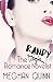 The Randy Romance Novelist