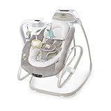 ingenuity swing hanging toys