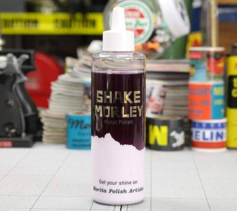 Amazon.co.jp: CA-KG140-MON＿シェイクモーリー SHAKE MORLEY