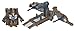 TRANSFORMERS Big Rig Bot Shot Launcher - MEGATRON