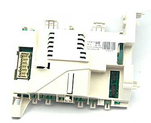 CANDYCARTE ELECTRONIQUE INVENSYS PROGRAMMÉ POUR LAVE-LINGE CANDY