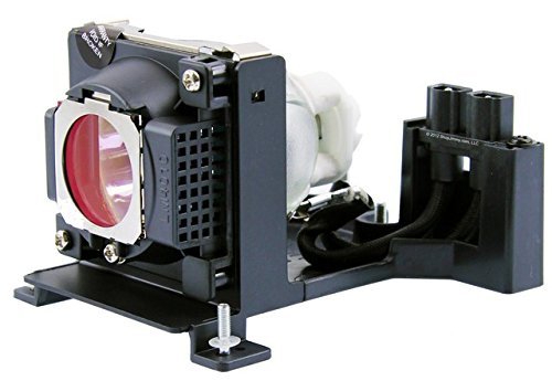 60.J3416.CG1 module lampe anti-scintillement pour corriger l'écran noir BENQ